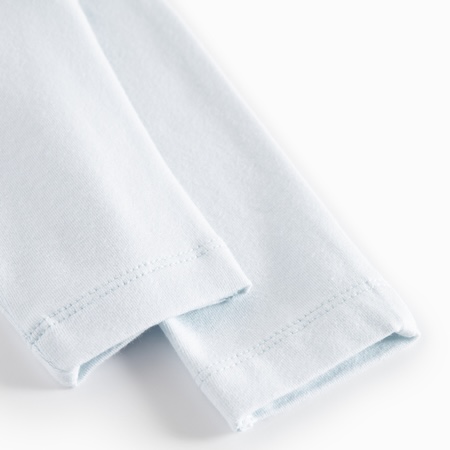 MarMar Copenhagen legging piva light blue