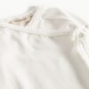 MarMar Copenhagen Tut wrap longsleeve Gentle white