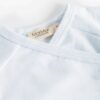 MarMar Copenhagen Tut wrap longsleeve light blue