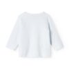 MarMar Copenhagen Tut wrap longsleeve light blue