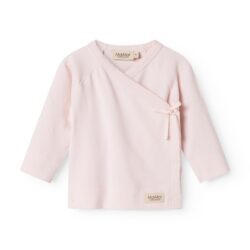 MarMar Copenhagen Tut wrap longsleeve rosa