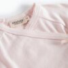 MarMar Copenhagen Tut wrap longsleeve rosa