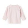 MarMar Copenhagen Tut wrap longsleeve rosa