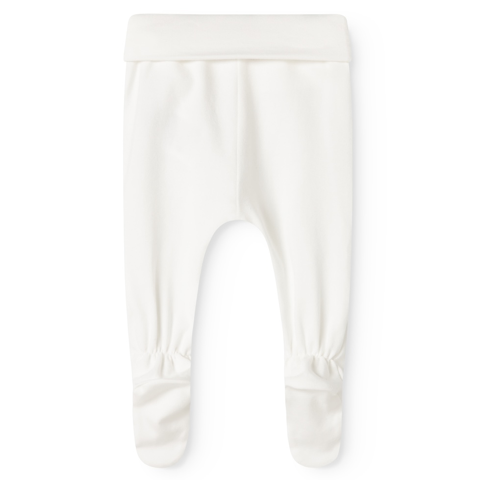 MarMar Copenhagen legging pixa Gentle white