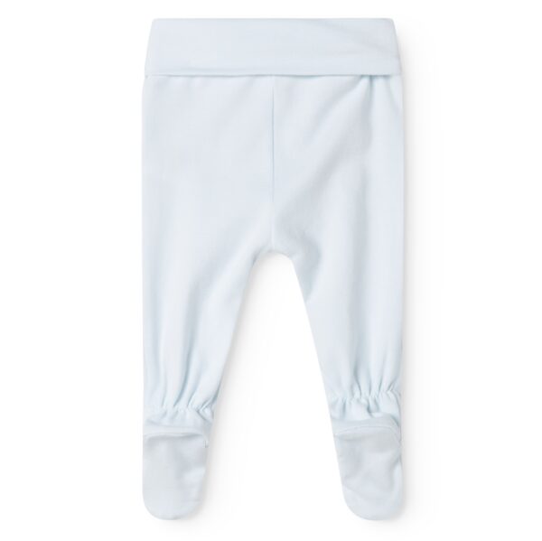 MarMar Copenhagen legging pixa light blue