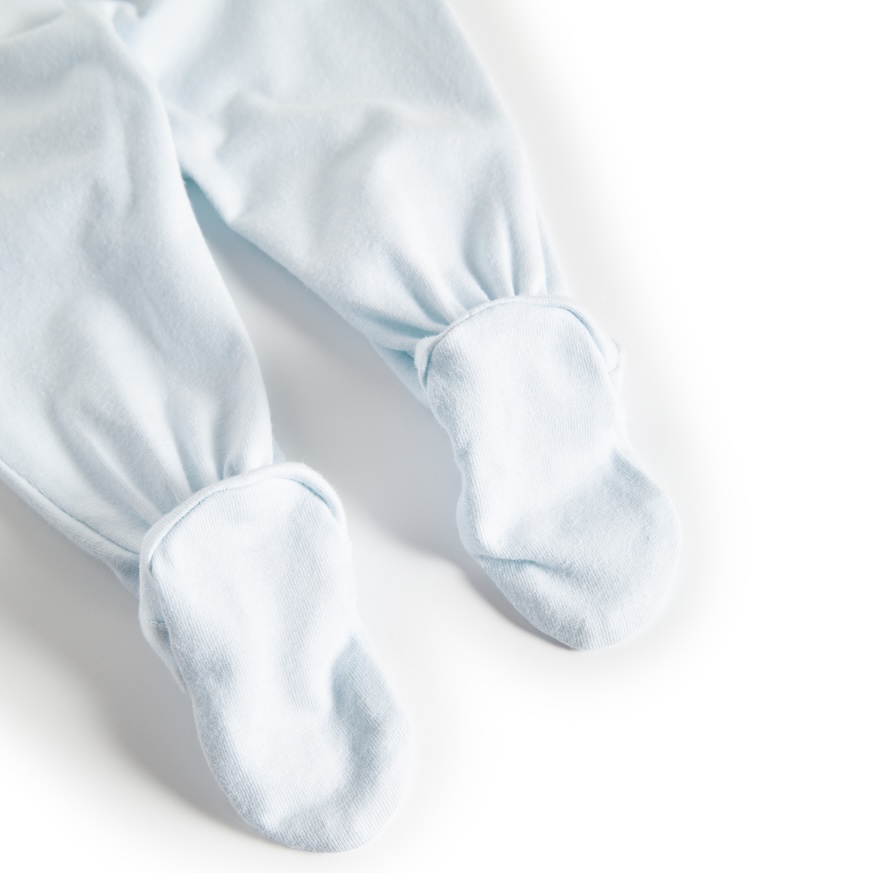 MarMar Copenhagen legging pixa light blue