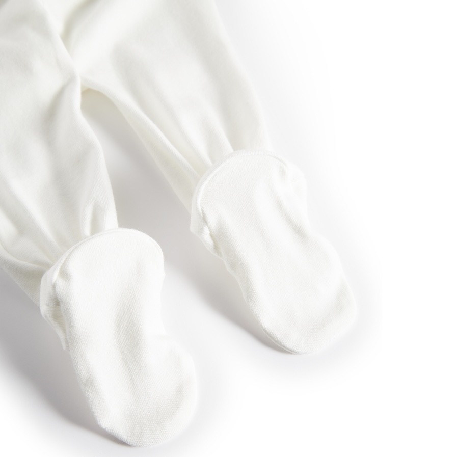 MarMar Copenhagen legging pixa Gentle white