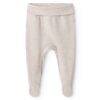 MarMar Copenhagen legging pixa light beige melange