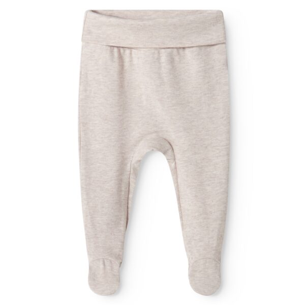 MarMar Copenhagen legging pixa light beige melange