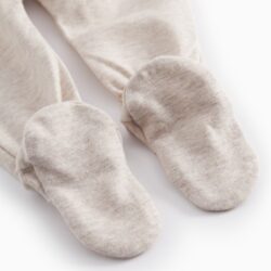 MarMar Copenhagen legging pixa light beige melange