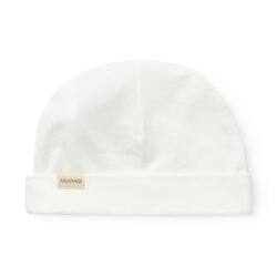 MarMar Copenhagen babymuts mutsje aiko gentle white