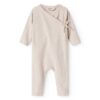 MarMar Copenhagen boxpakje Rula light beige melange