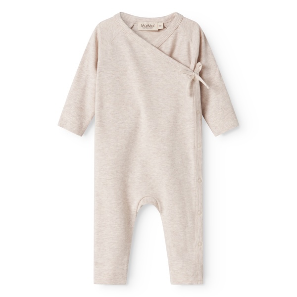 MarMar Copenhagen boxpakje Rula light beige melange