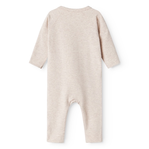 MarMar Copenhagen boxpakje Rula light beige melange