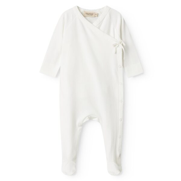MarMar Copenhagen boxpakje voetjes rubetta gentle white