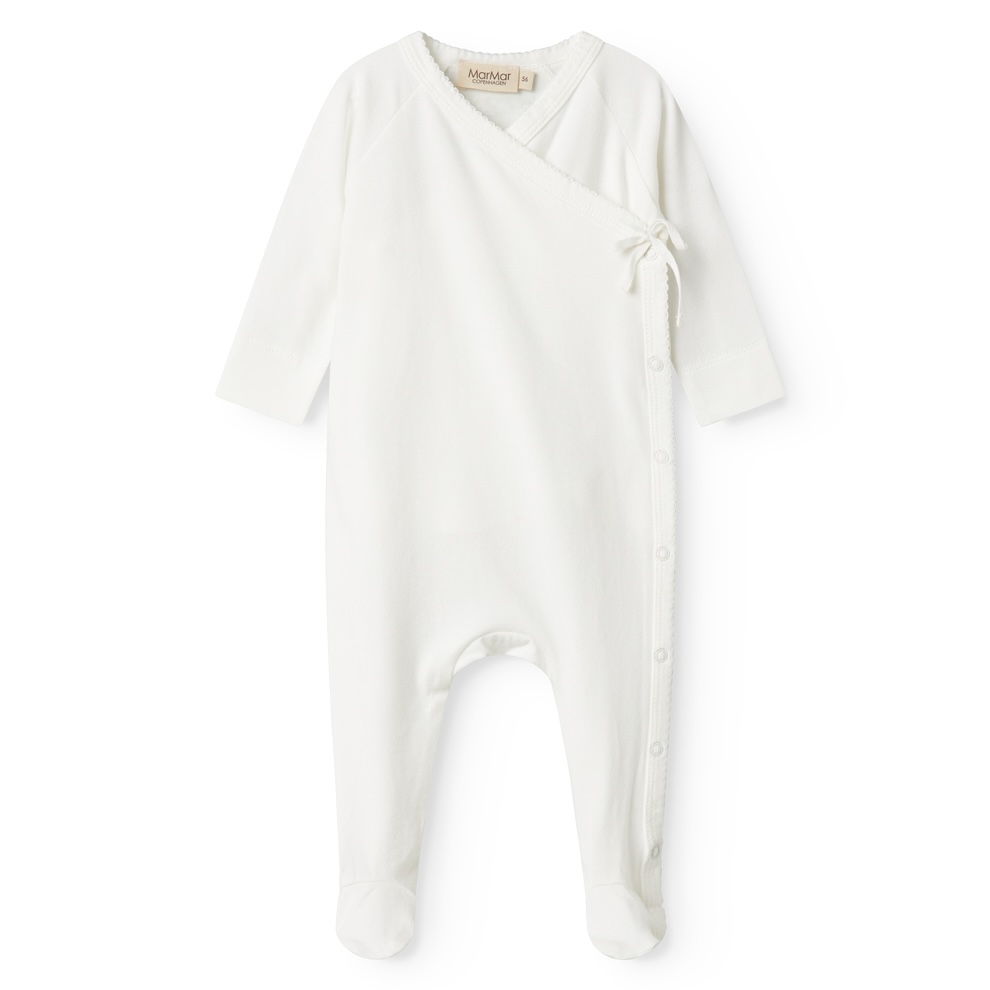 MarMar Copenhagen boxpakje voetjes rubetta gentle white