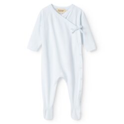 MarMar Copenhagen boxpakje voetjes rubetta light blue