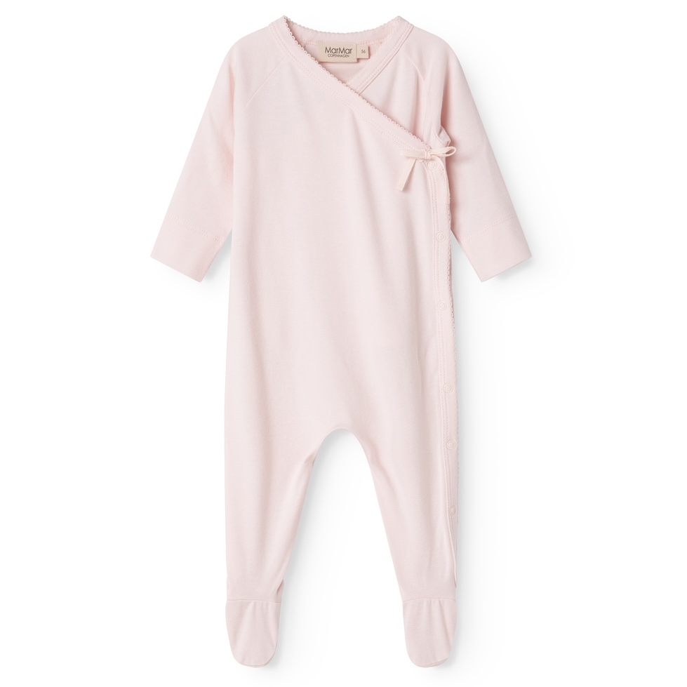 MarMar Copenhagen boxpakje voetjes rubetta rosa