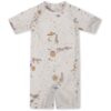 That's Mine zwem onesie UV Leo espace
