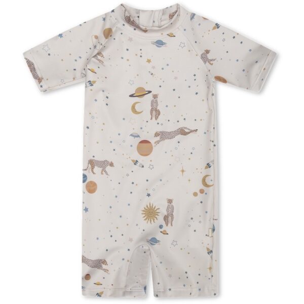That's Mine zwem onesie UV Leo espace