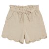 Two You Label korte broek Livy Linnen beach