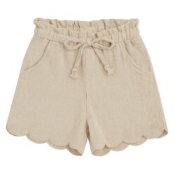 Two You Label korte broek Livy Linnen beach