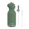Asobu RVS drinkfles bestie dinosaur dino