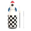 Asobu RVS drinkfles bestie rocket