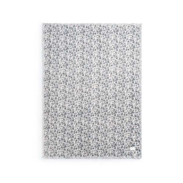 Elodie hydrofiel swaddle deken Garden leo toile