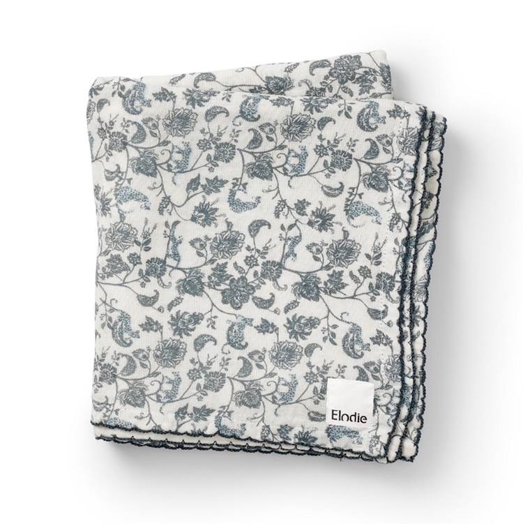 Elodie hydrofiele doek garden leo toile