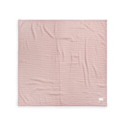 Elodie hydrofiel doek roze embroidery anglaise
