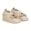 Enfant babyslofjes leer white pepper bee