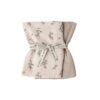 Garbo&Friends Muslin doek hydrofiele doek bluebell
