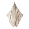 Garbo&Friends Muslin doek hydrofiele doek bluebell