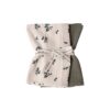 Garbo&Friends hydrofiele doek 2-pack blueberry