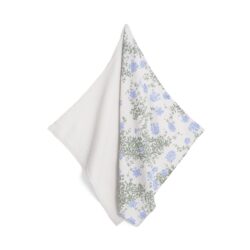 Garbo&Friends hydrofiele doek 2-pack plumbago