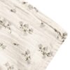 Garbo&Friends muslin swaddle hydrofiel bluebell
