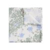 Garbo&Friends muslin swaddle hydrofiel plumbago
