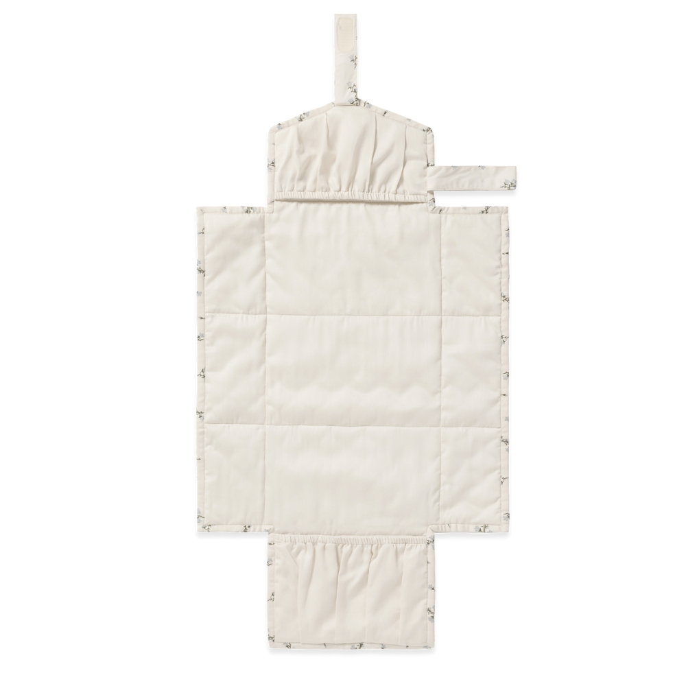 Garbo&Friends verschoonmatje bluebell