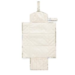 Garbo&Friends verschoonmatje plumbago