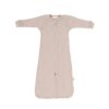 Kicolabel slaapzak merinowol beige 70 en 90 cm