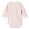 MarMar Copenhagen baby overslagromper belita rosa