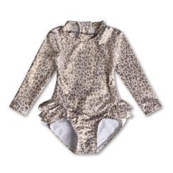 That's mine badpak longsleeve leo love panter