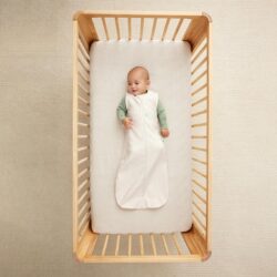 ergoPouch jersey zomerslaapzak tog 0.2