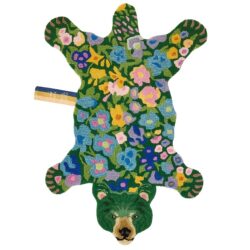 Doing Goods vloerkleed large Josie Jardin Bear