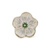Doing Goods knop Faye flower bloem wit