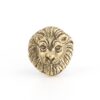 Doing Goods knop lovesome lion leeuw