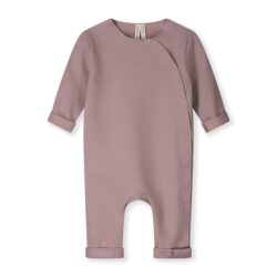 Gray Label boxpakje 100% biokatoen fleece berry