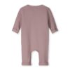 Gray Label boxpakje 100% biokatoen fleece berry