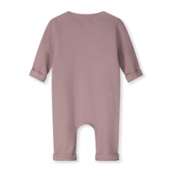 Gray Label boxpakje 100% biokatoen fleece berry
